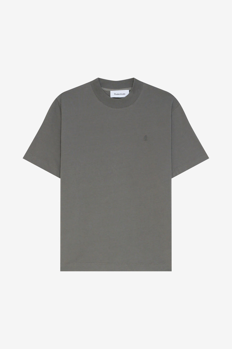 ETUDES STUDIO CLASSIC TEE SHIRT É GREY 1 ETUDES STUDIO CLASSIC TEE SHIRT É GREY 1