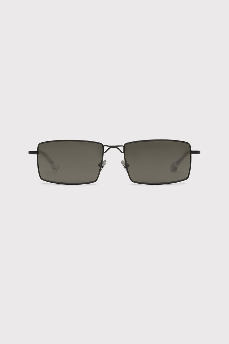ÉTUDES EVERYTHING MAT BLACK EYEWEAR 1 ÉTUDES EVERYTHING MAT BLACK EYEWEAR 1