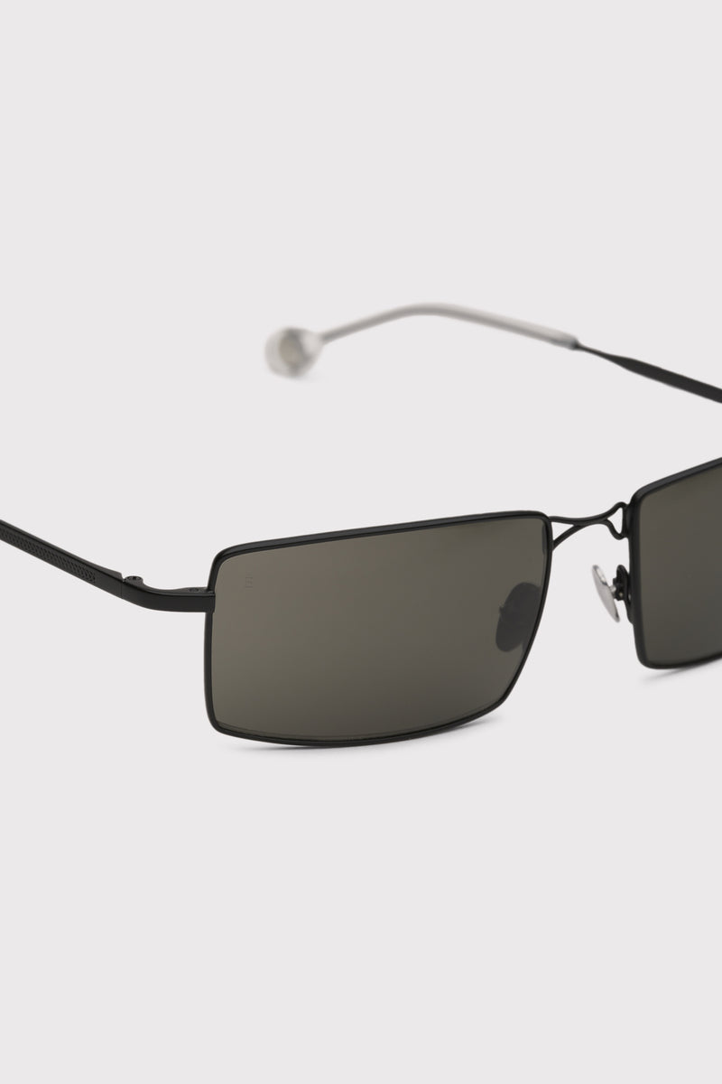 ÉTUDES EVERYTHING MAT BLACK EYEWEAR 4 ÉTUDES EVERYTHING MAT BLACK EYEWEAR 4