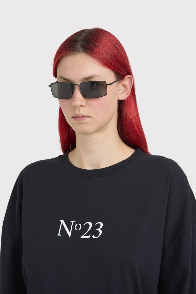ÉTUDES EVERYTHING MAT BLACK EYEWEAR 2 ÉTUDES EVERYTHING MAT BLACK EYEWEAR 2