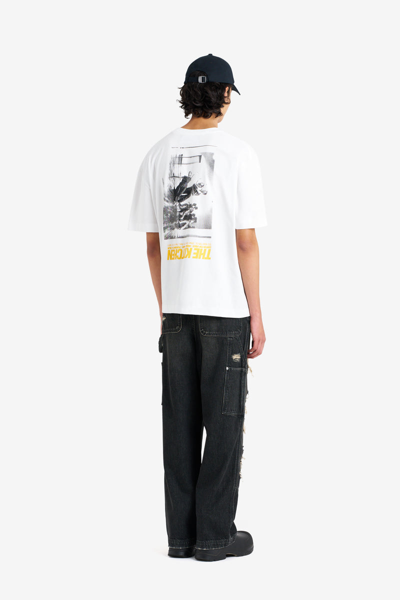 ETUDES STUDIO RELAX TEE SHIRT HISTORY THE KITCHEN WHITE 4 ETUDES STUDIO RELAX TEE SHIRT HISTORY THE KITCHEN WHITE 4