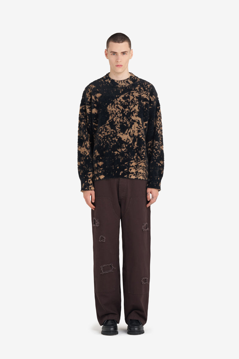 CLAIRE TABOURET + ETUDES STUDIO ROUND NECK 3 CLAIRE TABOURET + ETUDES STUDIO ROUND NECK 3
