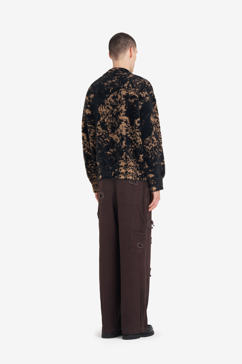 CLAIRE TABOURET + ETUDES STUDIO ROUND NECK 4 CLAIRE TABOURET + ETUDES STUDIO ROUND NECK 4