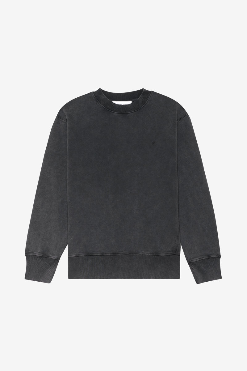ETUDES STUDIO RELAX CREW STARS BLACK 1 ETUDES STUDIO RELAX CREW STARS BLACK 1