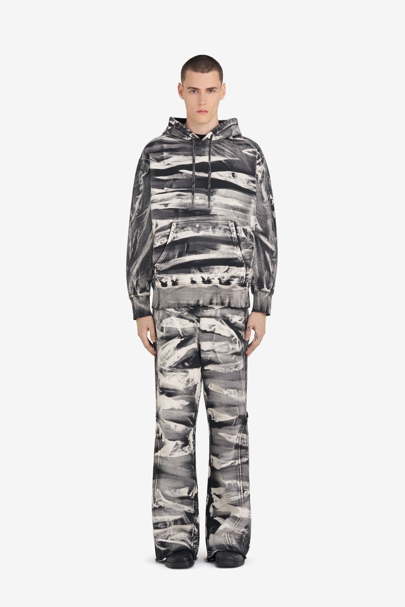 ETUDES STUDIO DOUBLE SLEEVES T-SHIRT SIGNED BLACK 3 ETUDES STUDIO DOUBLE SLEEVES T-SHIRT SIGNED BLACK 3