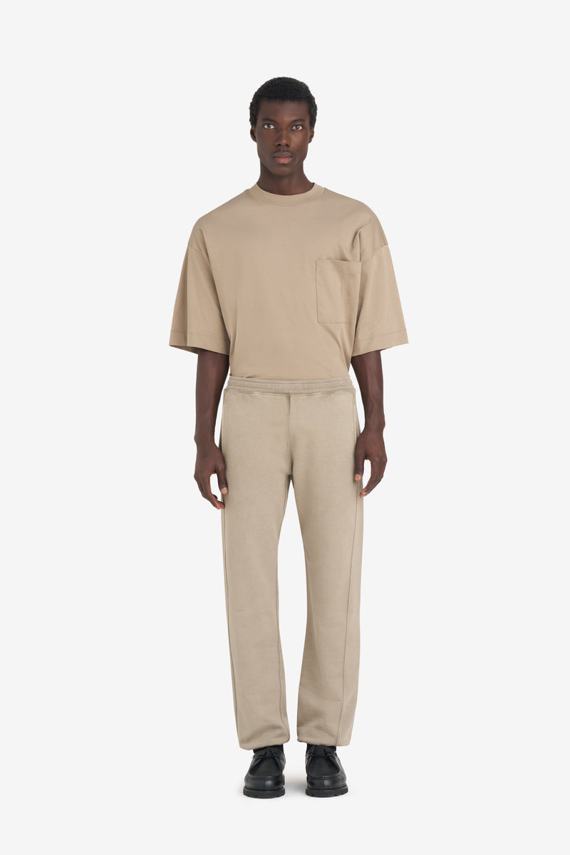 ETUDES STUDIO SWEATPANT E BEIGE 3 ETUDES STUDIO SWEATPANT E BEIGE 3