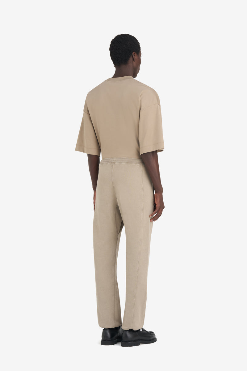 ETUDES STUDIO SWEATPANT E BEIGE 4 ETUDES STUDIO SWEATPANT E BEIGE 4