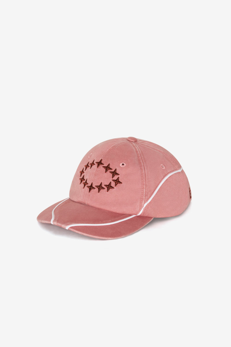 ETUDES STUDIO CAP STARS SKY OLD ROSE 1 ETUDES STUDIO CAP STARS SKY OLD ROSE 1