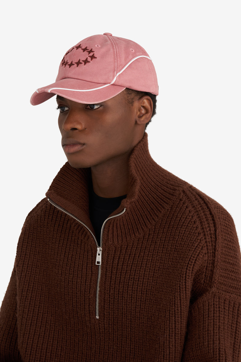 ETUDES STUDIO CAP STARS SKY OLD ROSE 2 ETUDES STUDIO CAP STARS SKY OLD ROSE 2