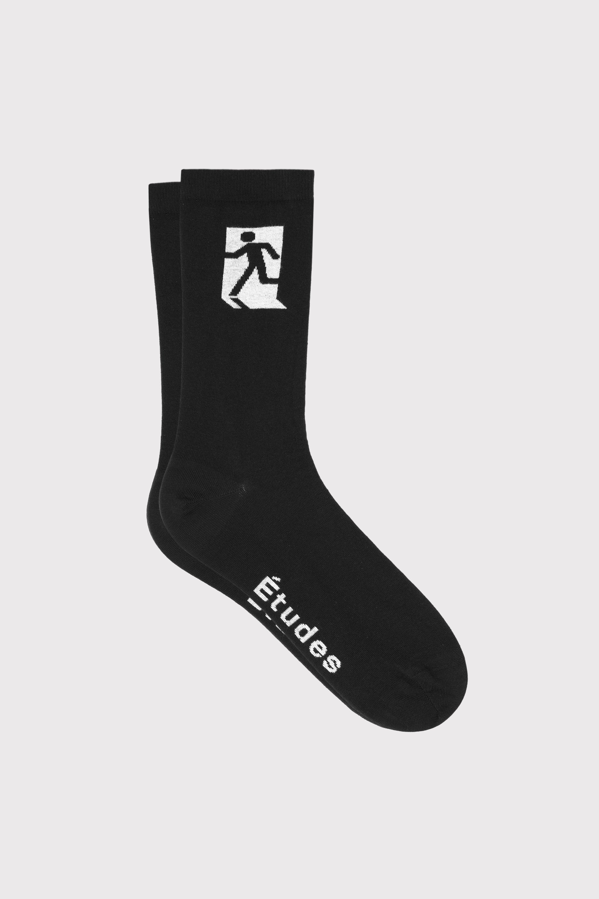 Etudes Studio Socks tunnel