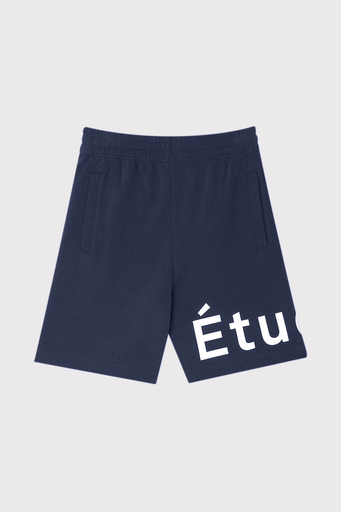 ÉTUDES TEMPERA SHORTS ETUDES NAVY TROUSER 1